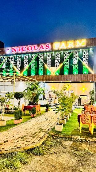 nicolas farm and resort