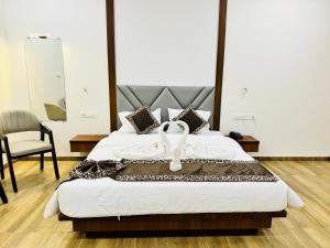 Nicolas Farm & Resort,,2 star