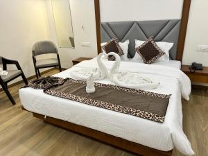 Nicolas Farm & Resort,,2 star