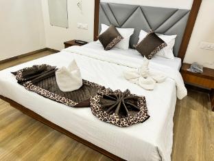 Nicolas Farm & Resort,,2 star