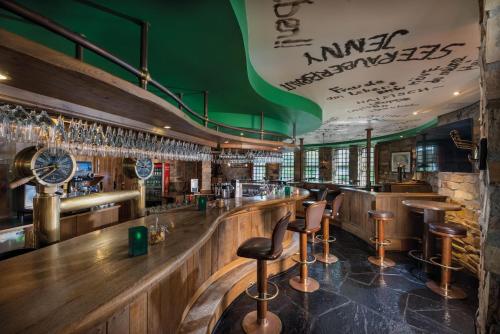 seminaris seehotel potsdam