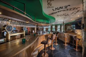 seminaris seehotel potsdam