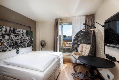seminaris seehotel potsdam