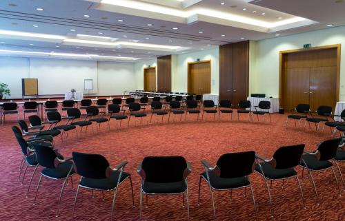 seminaris seehotel potsdam