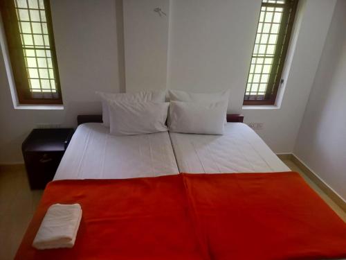 grace mary residency