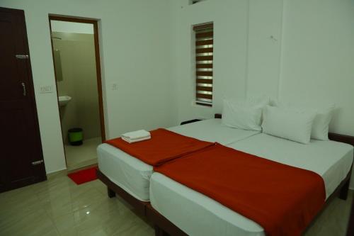 grace mary residency