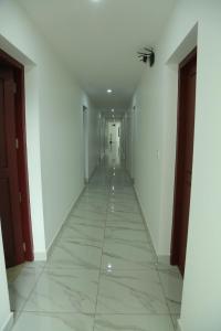 grace mary residency