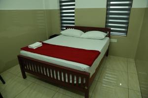grace mary residency