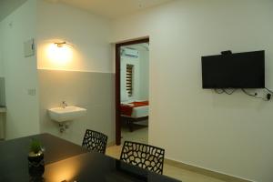 grace mary residency
