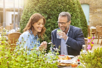 maxx hotel sanssouci potsdam