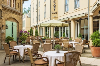 maxx hotel sanssouci potsdam