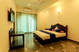 Hotel Boheda Villa,,2 star