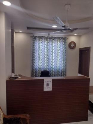 hotel shivalika