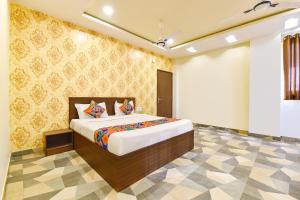 hotel shivalika