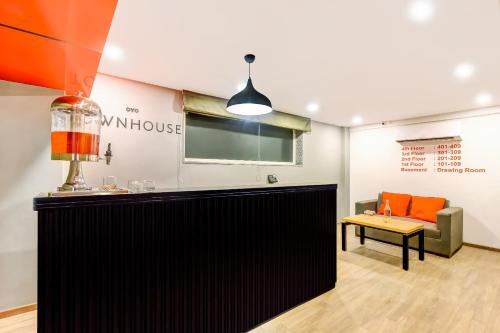 collection o near kohat enclave metro station