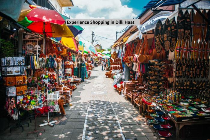 collection o near kohat enclave metro station