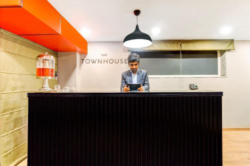 Collection O Near Kohat Enclave Metro Station,,3 star