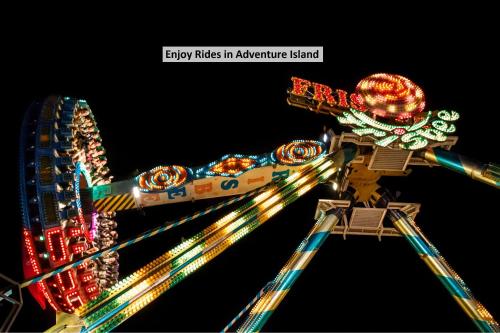 collection o near kohat enclave metro station