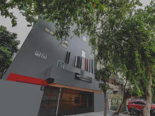 collection o near kohat enclave metro station