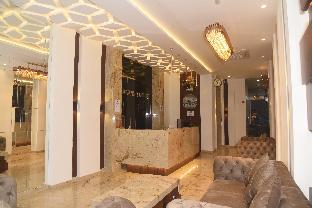 hotel lawang signage