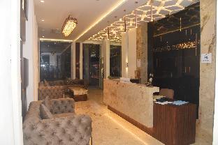 hotel lawang signage