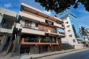 hotel o diamond street bangalore formerly sri sai guru comfort