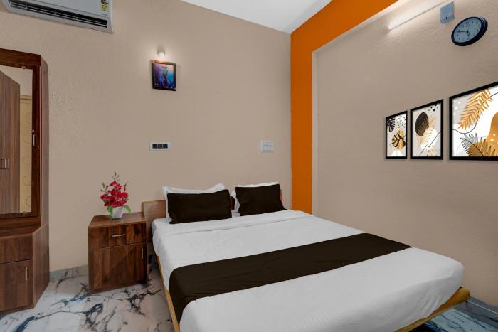 hotel o diamond street bangalore formerly sri sai guru comfort