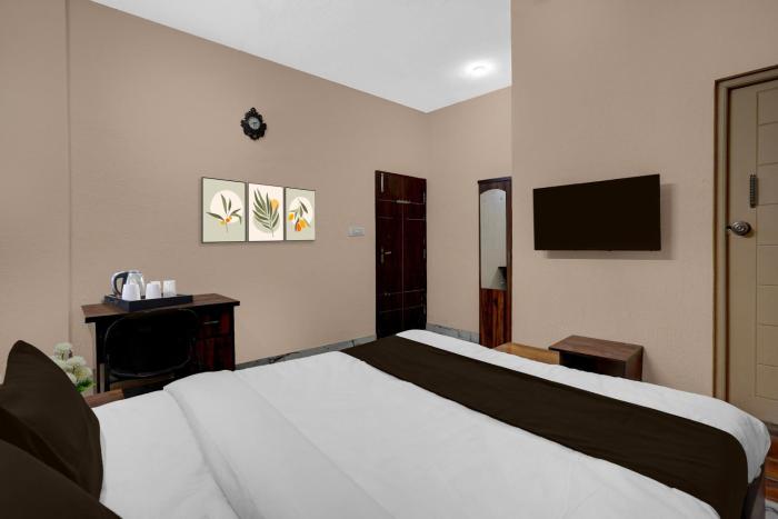 hotel o diamond street bangalore formerly sri sai guru comfort