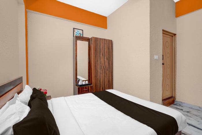 hotel o diamond street bangalore formerly sri sai guru comfort