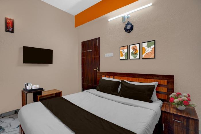 hotel o diamond street bangalore formerly sri sai guru comfort