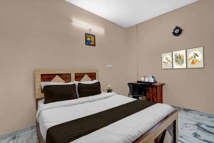 hotel o diamond street bangalore formerly sri sai guru comfort