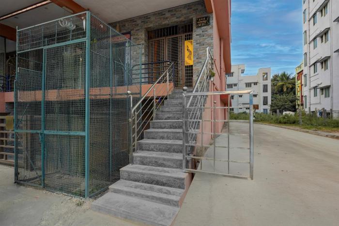 hotel o diamond street bangalore formerly sri sai guru comfort