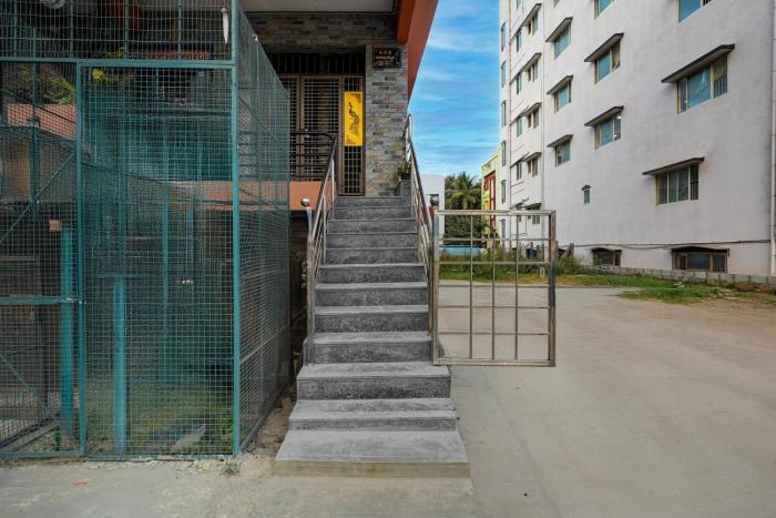 hotel o diamond street bangalore formerly sri sai guru comfort