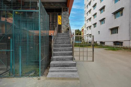 hotel o diamond street bangalore formerly sri sai guru comfort