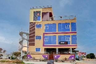 Hotel O Sri Jogulamba Residency,,4 star