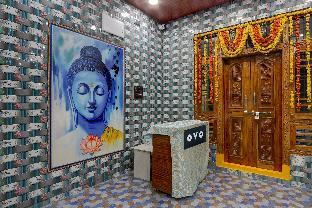 Hotel O Sri Jogulamba Residency,,4 star