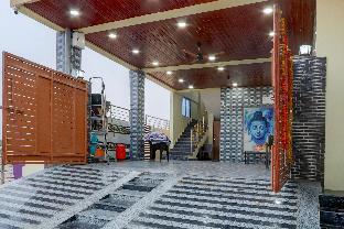 hotel o sri jogulamba residency