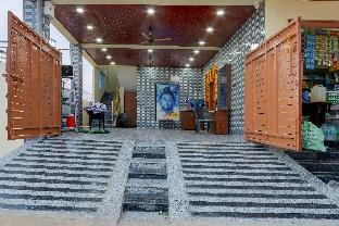 hotel o sri jogulamba residency