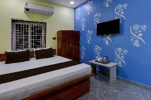 hotel o sri jogulamba residency