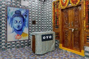 Hotel O Sri Jogulamba Residency,,4 star