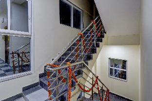 hotel o sri jogulamba residency