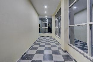 hotel o sri jogulamba residency