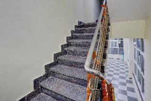 hotel o sri jogulamba residency