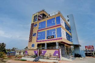 hotel o sri jogulamba residency