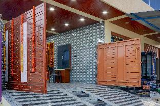 hotel o sri jogulamba residency