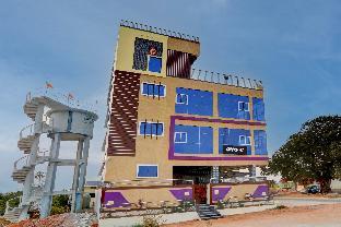 hotel o sri jogulamba residency