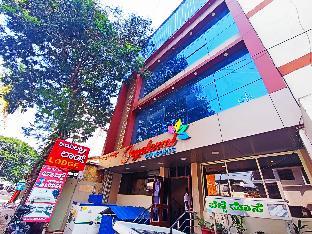 Staymaker Jayalaxmi Comforts,,2 star