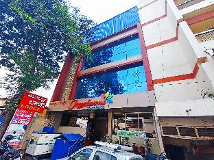 Staymaker Jayalaxmi Comforts,,2 star