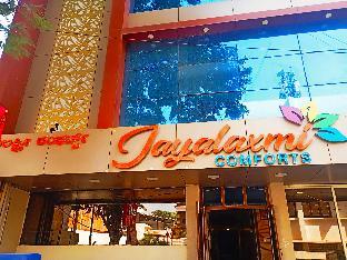 staymaker jayalaxmi comforts