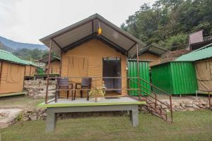 rishikesh